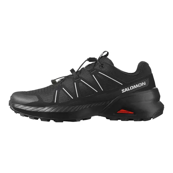 Salomon trail running gloves image 3