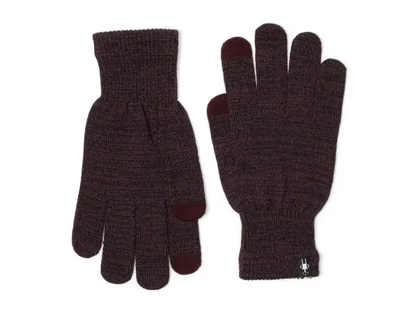 Smartwool merino liner gloves image 3
