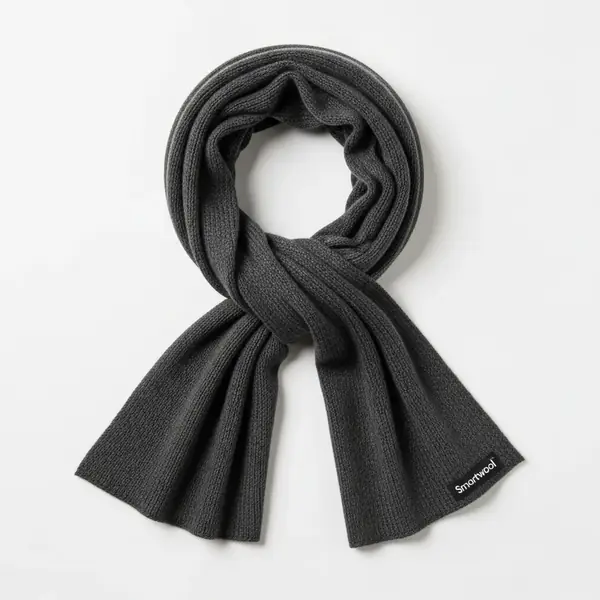 Smartwool merino scarf image 3