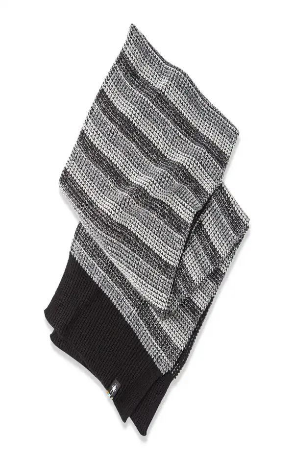 Smartwool PhD ski scarf image 3