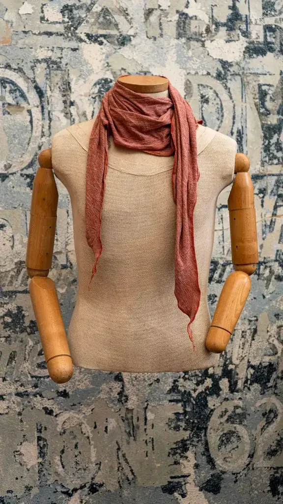 Sunday Afternoons adventure scarf image 2