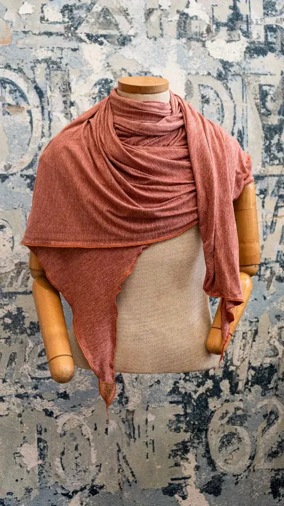 Sunday Afternoons adventure scarf image 3