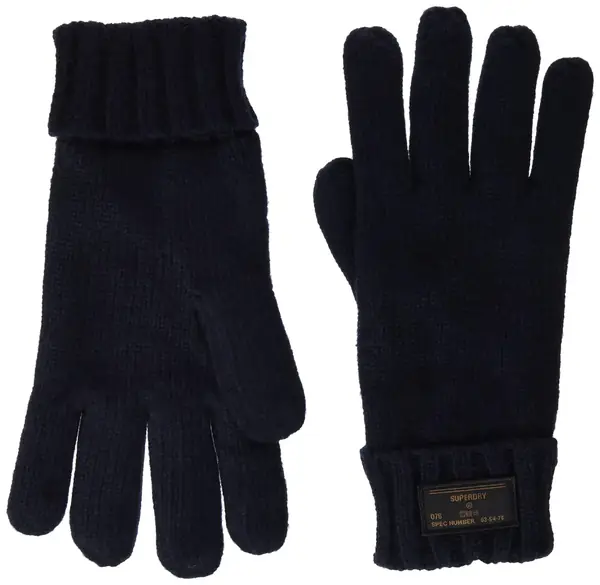 Superdry touchscreen gloves image 3