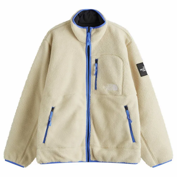 The North Face Rage reversible scarf image 3