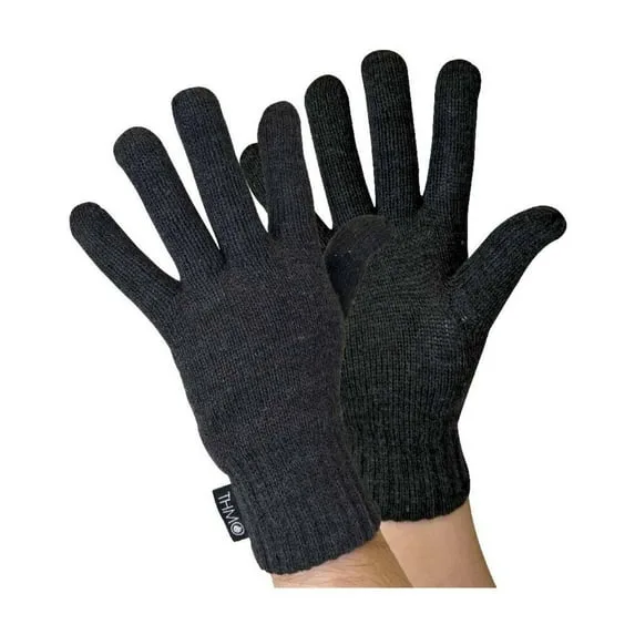Thinsulate Thermal 40g insulated gloves image 2