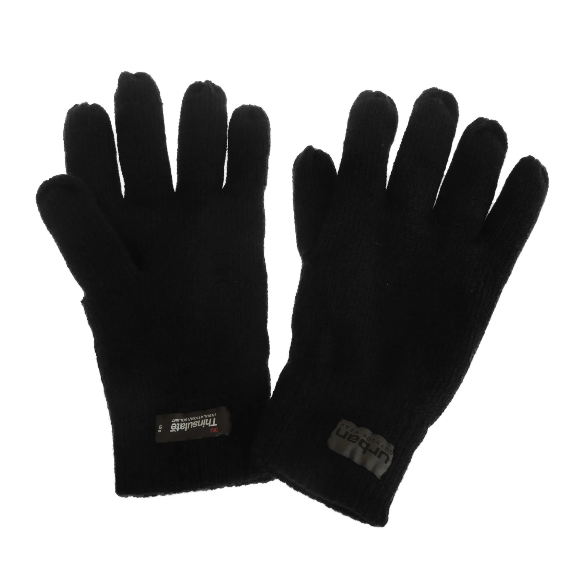 Thinsulate Thermal 40g insulated gloves image 3