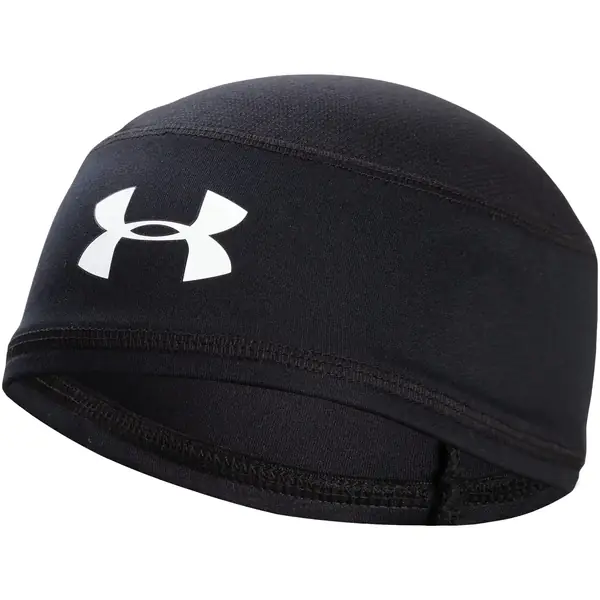 Under Armour halftime scarf