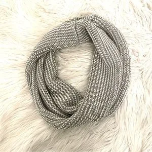 Vans knit scarf image 3