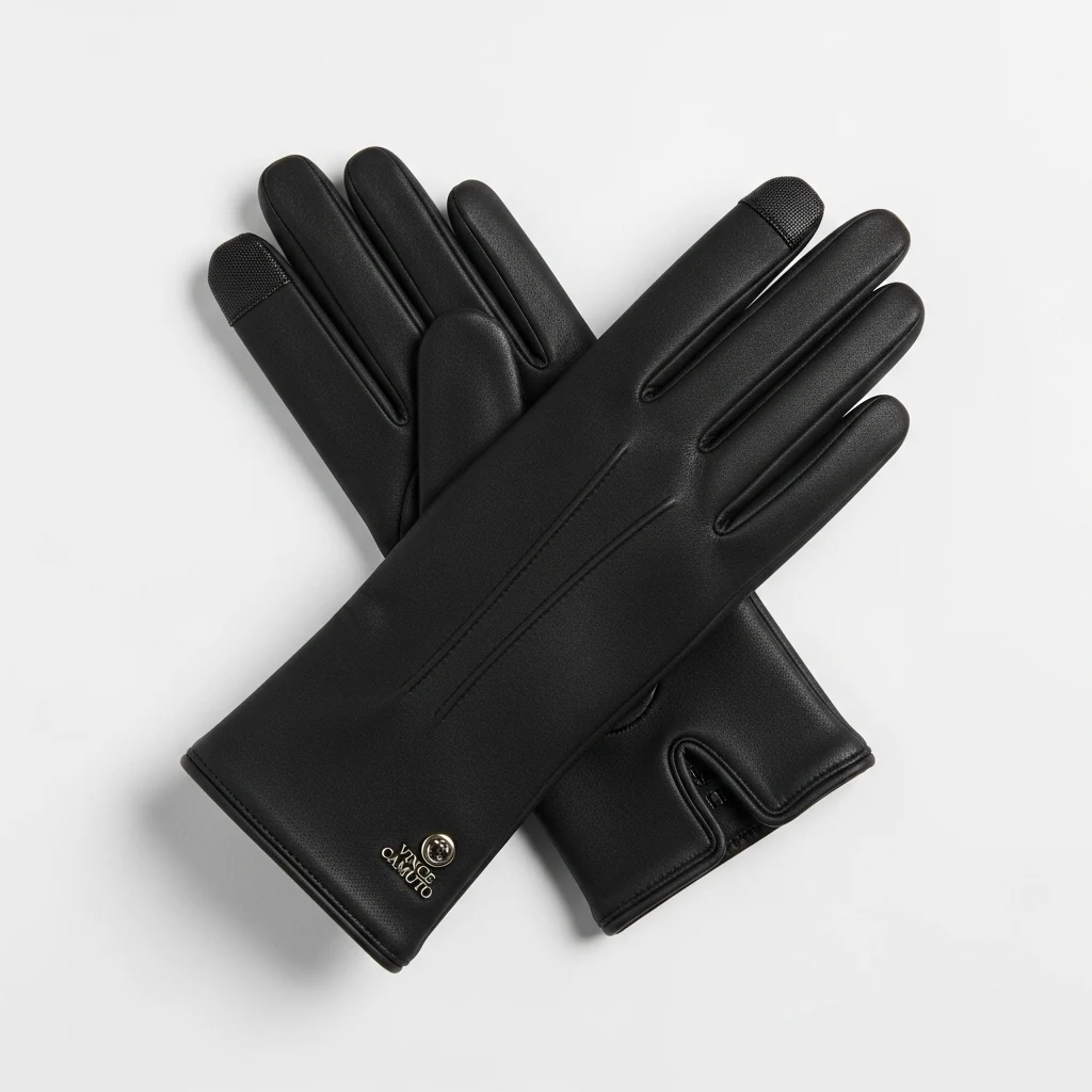 Vince Camuto touchscreen gloves