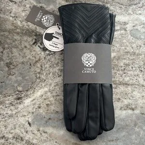 Vince Camuto touchscreen gloves image 2