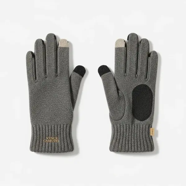 Vince Camuto touchscreen gloves image 3