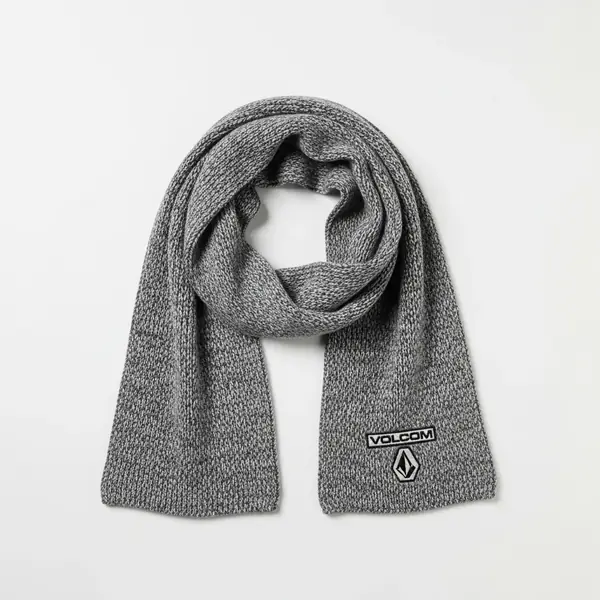 Volcom vco knit scarf